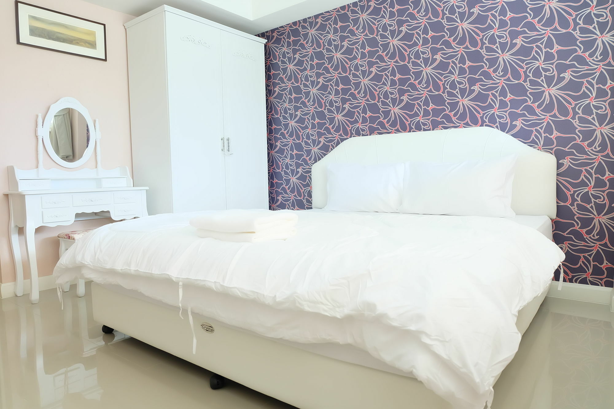 Aree Art Residence Bangkok Ngoại thất bức ảnh