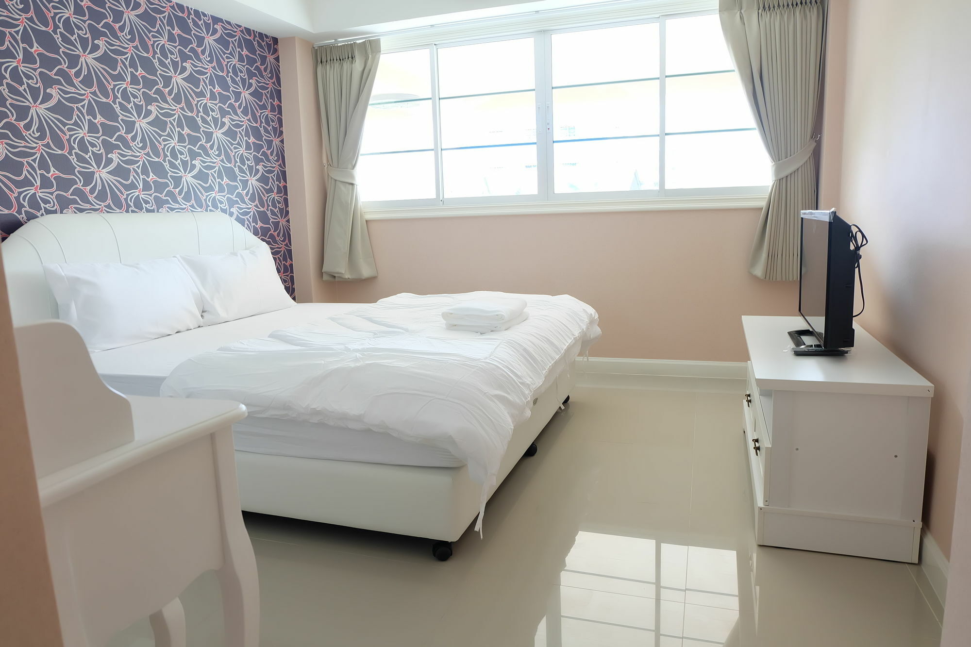 Aree Art Residence Bangkok Ngoại thất bức ảnh