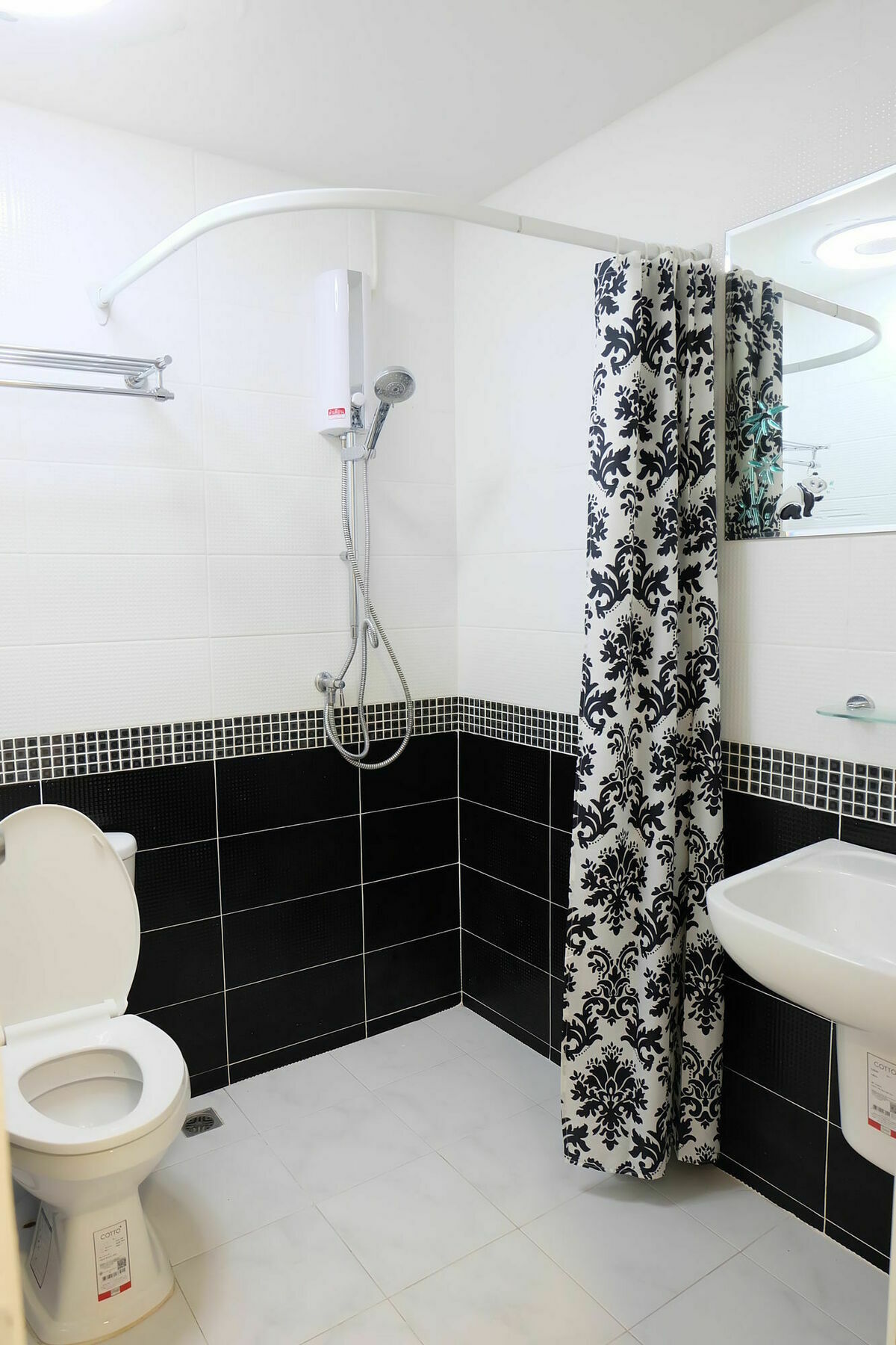 Aree Art Residence Bangkok Ngoại thất bức ảnh